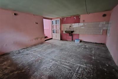 Duplex cu 2 camere cu Canalizare în Central - 18