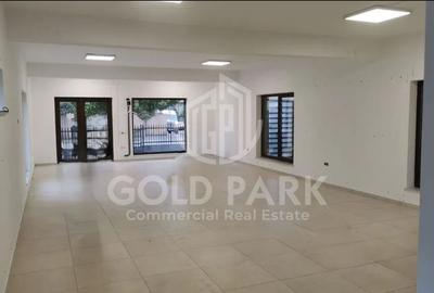 Spatiu Comercial - Dambul Rotund - Parter/Parcare - statie de autobuz - 4