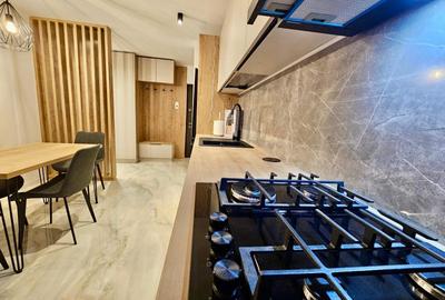 Apartament 2 camere de lux,decomandat, etaj 1, zona Decebal - 8