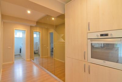 Apartament PREMIUM de 3 camere, parcare subterana, Dobrogeanu Gherea - 7