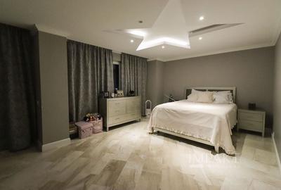 Apartament modern cu 3 camere, spatios de 120 mp, cartier Zorilor! - 13