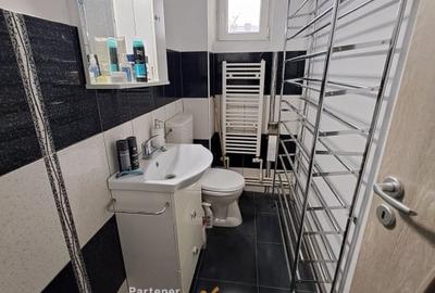 Apartament 3 camere, decomandat ,  Valea Lupului, 88.900 euro - 7