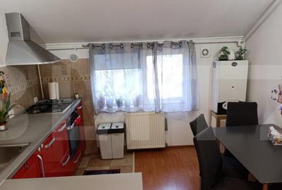 Apartament 3 camere, 60 mp, zona Aradului - 4