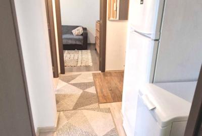 Apartament 2 camere, balcon, CT, PVC, mobilat, utilat - Alexandru - 7