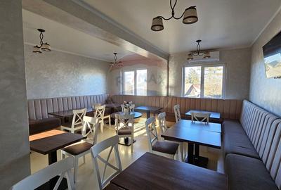 Spațiu comercial, de 424 mp, în Udești - 4