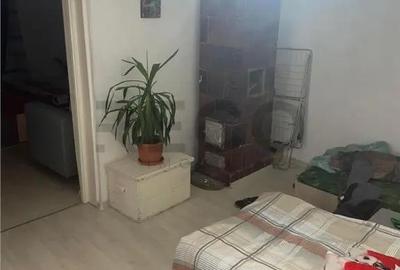 Casă cu 2 camere cu Teren 162 Mp în Eminescu - 7
