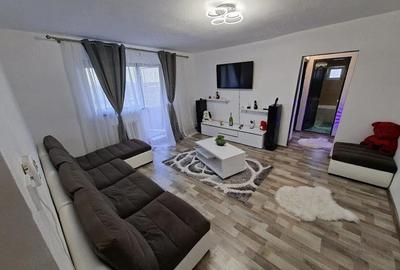 Apartament cu 2 camere decomandat în Sântimbru - 3