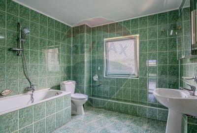 Vila rezidential/ pensiune/ gradina de vis/sera/ panouri/ Sanpetru! - 29