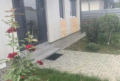 Casă în Berceni - 2