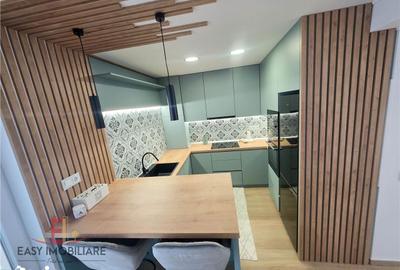 Casă cu 4 camere cu Teren 500 Mp în Central - 9