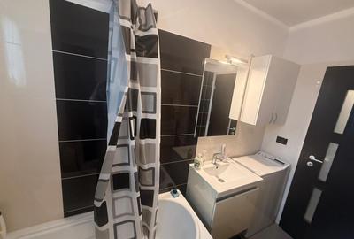 Sun Residence – 2 Camere - Mobilat - Utilat - 16