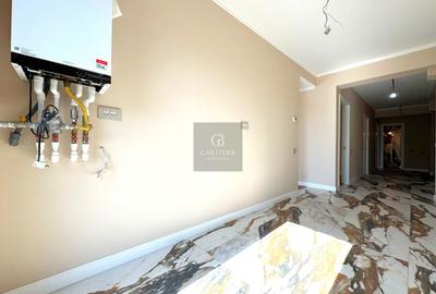 Apartament cu 4 camere decomandat în Unirii - 6