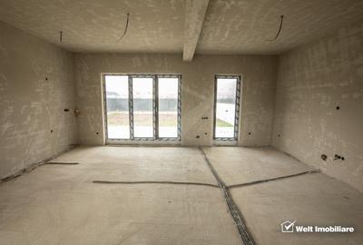 Casa noua de vanzare in Chinteni, la 10 minute de Auchan Iris - 6