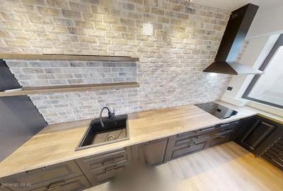 Apartament cu 4 camere decomandat, mobilat în Zorilor - 2