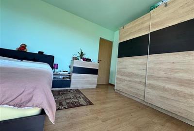 Apartament 2 camere decomandat, ETAJ 1. Zona premium Tractorul, vedere libera ca - 6