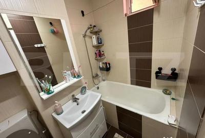 Apartament cu 2 camere decomandat în Nicolae Bălcescu - 6