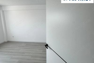 Apartament cu 2 camere decomandat în Calea Romanului - 3