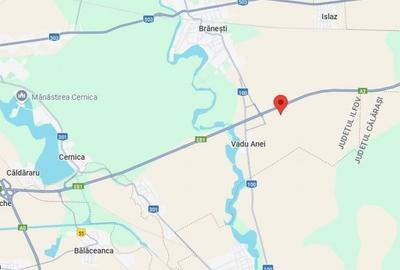 A2/E81/km31-16000mp(cat se doreste -negociabil) inchirier... - 4