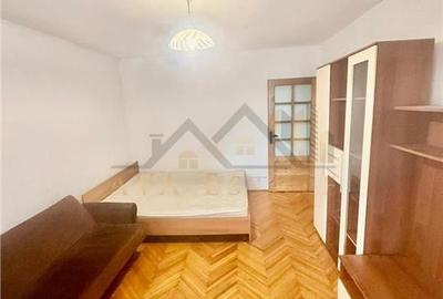 Apartament 2 camere decomandat-52 mp-Et.2-Zona Complexul Studentesc - 1