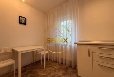 Garsoniera premium Rahova, bloc reabilitat - 6