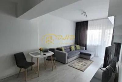 Apartament cu o camera in Tatarasi - Evergreen - 1