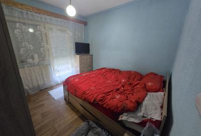 Apartament cu 3 camere decomandat în Vitrometan - 7