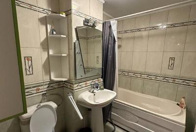 Apartament 2 camere decomandat 64 mp*mobilat+utilat in zona centrala! - 5