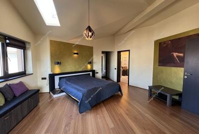 Vila eficienta energetic, teren 800 mp Dumbravita - 7