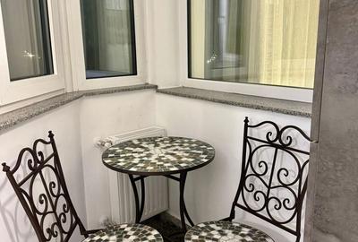 Apartament cu 2 camere decomandat în Central - 2