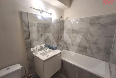 Apartament cu 2 camere decomandat, mobilat în Gării - 5