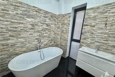 Apartament mobilat si utilat cu 3 camere de inchiriat grad - 10