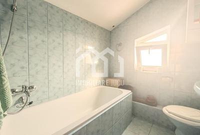 Casa Individuala 4 camere 120 mp, Teren 745mp, KM 17, Jucu de Mijloc - 15