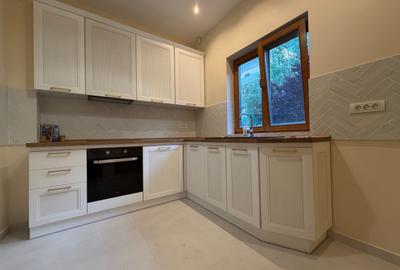 Apartament cu 3 camere decomandat în Dorobanți - 1