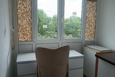 Garsonieră decomandată, mobilată în Titan - 4