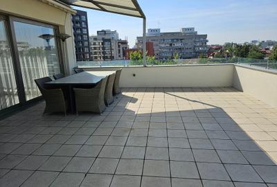 Penthouse in bloc boutique - 6
