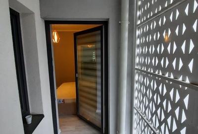 Apartament frumos cu loc de parcare si terasa 40mp - 10