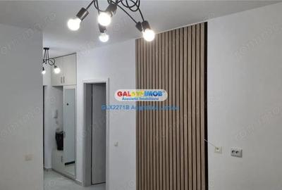 Militari Residence garsoniera de inchiriat - 6