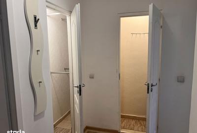 Garsonieră decomandată, mobilată în Reșița - 1