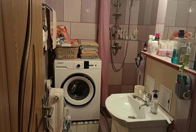 Garsonieră nedecomandată în Central - 7