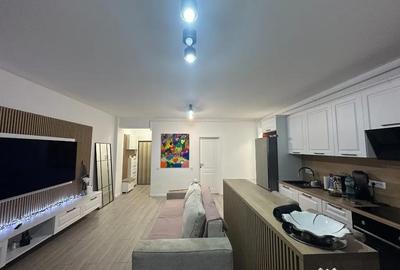 Apartament cu 3 camere decomandat în 9 Mai - 8