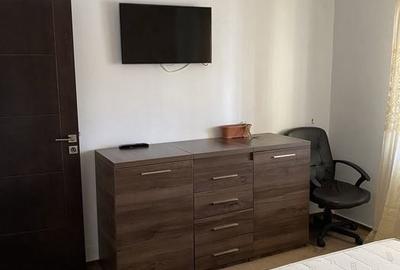 Apartament cu 2 camere decomandat în Nerva Traian - 5