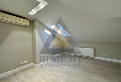OXFORD GARDENS | VILA RENOVATA 2024 | PLAN 1 PADURE | INCHIRIATA - 32