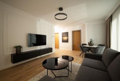 Apartament 3 camere - 1