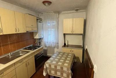 Apartament cu 2 camere semidecomandat în Central - 5