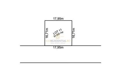 Teren 6000 mp, intravilan, P+2E, deschidere stradala, Berceni, Vidra Teren 6000 mp, intravilan, P+2E, deschidere stradala, Berceni, Vidra - 20
