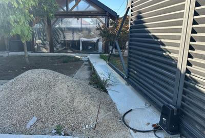 Casă 6 camere cu teren 467 mp – Samurcași (lângă Buftea, viitor nod A0) - 44