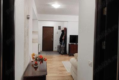 Apartament cu 3 camere decomandat, mobilat în Timpuri Noi - 2