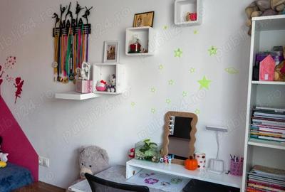 Casă cu 2 camere în Giroc - 7