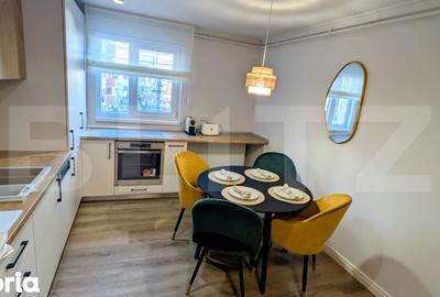 Apartament cu 2 camere în Cetate - 3