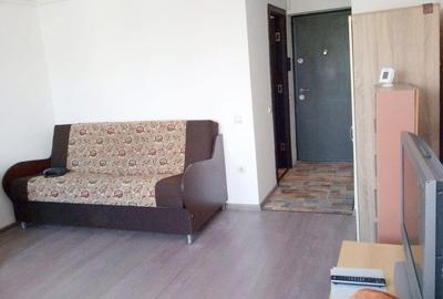 Garsonieră decomandată, mobilată în Valea Borcutului - 2